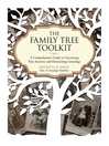 Cover image for The Family Tree Toolkit